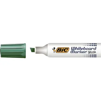 Viltstift bic 1781 whiteboard groen