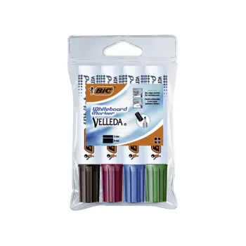 viltstift bic 1781 whiteboard schuin 3-6mm as