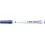 Bic 1741 whiteboardstift 2mm  blauw