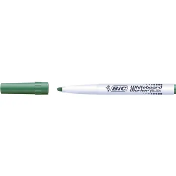 Bic 1741 whiteboardstift 2mm groen