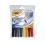 Whiteboard rond 2mm 8st assortiment