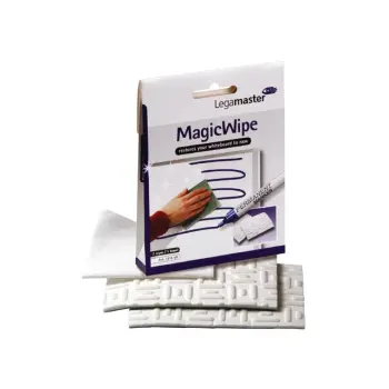 reinigingsdoek lega magicwipe whiteboard