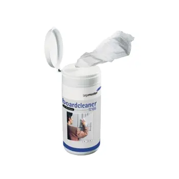 Reinigingsdoek lega whiteboard tz66