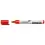 Whiteboardstift tz100 rond 2mm rood