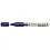 Viltstift tz1 whiteboard rond blauw