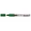 Viltstift tz1 whiteboard 1-3mm groen