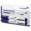viltstift lega tz100 whiteboard rond 2mm blau