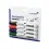 Viltstift lega tz100 whiteboard rond 2mm 4st
