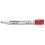 Steadtler whiteboard stift 2mm rood
