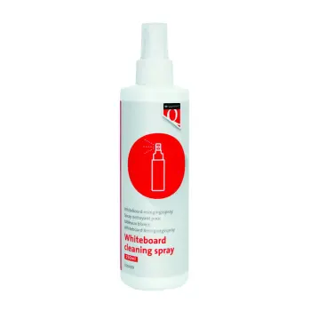 Whiteboard reinigingsspray Quantore 250ml