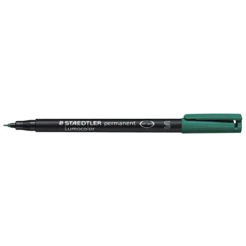 viltstift staedtler ohp lumocolor sf 313 groe