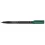 viltstift staedtler ohp lumocolor sf 313 groe