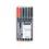 viltstift staedtler ohp lumocolor sf 313 wp6