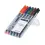 viltstift staedtler ohp lumocolor f 318 wp6