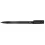 Overheadviltstift medium zwart