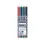 viltstift staedtler ohp lumocolor sf 311 wp4