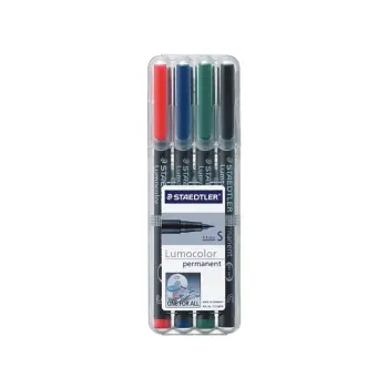 viltstift staedtler ohp lumocolor sf 313 wp4