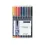 viltstift staedtler ohp lumocolor sf 313 wp8