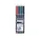 viltstift staedtler ohp lumocolor m 317 wp4