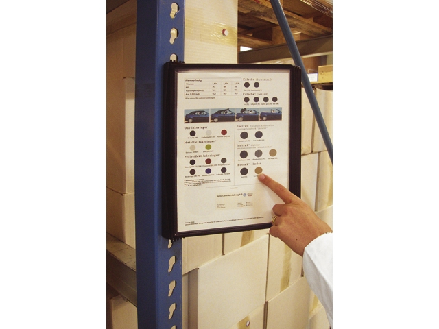 infotas jalema flex-o-frame element voor 5 ta