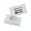 Badge durable 8008 met speld 40x75mm