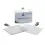 Europel Badge Strip + Clip 90 x 60 mm/24stuks