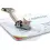Europel Badge Strip + Clip 90 x 60 mm/24stuks