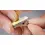 Europel Clip + Speld zelfklevend