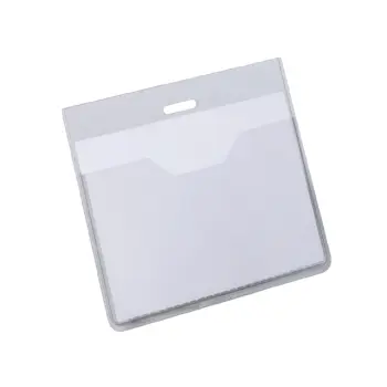 Badge 8600+textielband 60x90mm