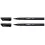 viltstift stabilo ohp sf841 perm rond 0.4mm z