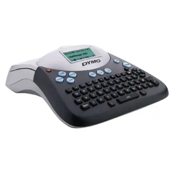 Labelprinter Dymo LabelManager 360D draagbaar