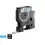 Labeltape Dymo LabelManager D1 polyester 12mm