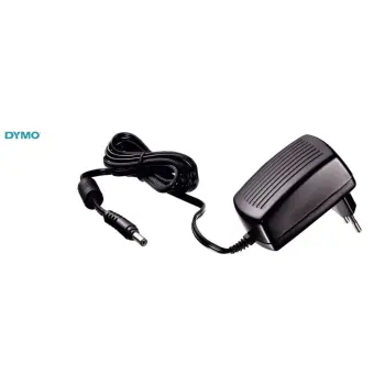 Adapter Dymo 40076 universeel 9V