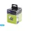 Labeltape Dymo LabelManager D1 polyester 9mm