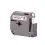 lettertape brother p-touch mk221 9mm zwart/wi