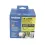 etiket brother dk-22606 62mm geel