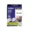 Brother lettertape tz261 36mm wit/zwart
