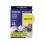 lettertape brother p-touch tz661 36mm geel/zw