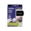 lettertape brother p-touch tz325 9mm zwart/wi