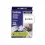 lettertape brother p-touch tz151 24mm transp/