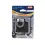 Labeltape Dymo LabelManager D1 nylon 12mm