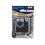 Labeltape Dymo LabelManager D1 nylon 19mm