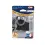 Labeltape Dymo LabelManager D1 polyester 12mm