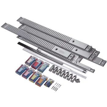 Weekplanner lynx a5540-5811 35vaks grijs