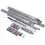 Weekplanner lynx a5540-5811 35vaks grijs