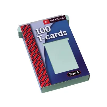 planbord t-kaart lynx a5547-45 107mm groen