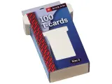 planbord t-kaart lynx a5548-20 48mm wit