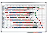 planner jaar legamaster prem 53 weken 60x90cm