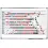 planner jaar legamaster prem 53 weken 60x90cm