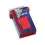 planbord t-kaart lynx a5548-222 48mm rood